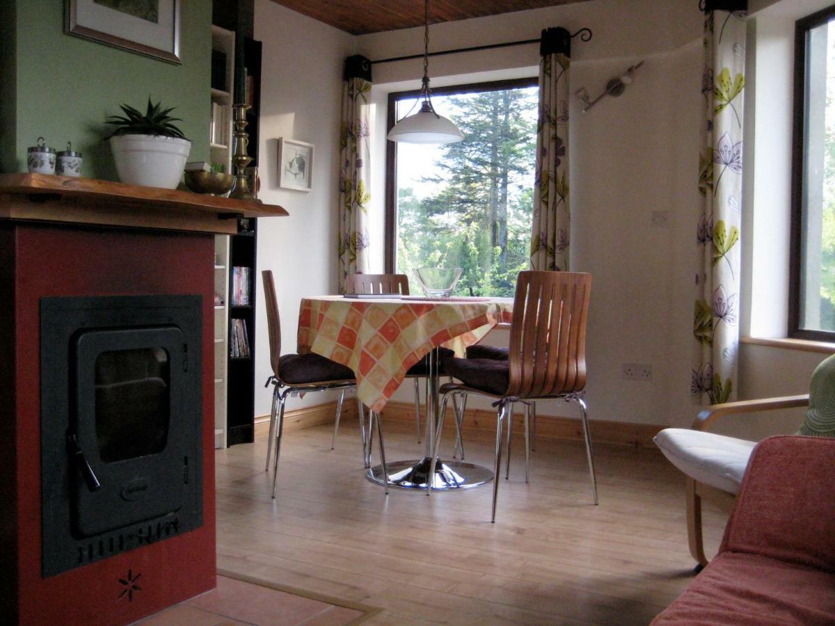 Drombrow Cottage Bantry Εξωτερικό φωτογραφία
