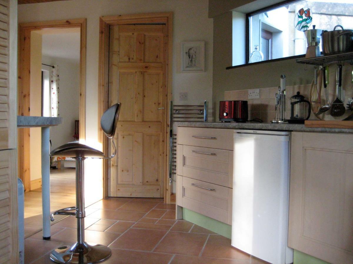 Drombrow Cottage Bantry Εξωτερικό φωτογραφία
