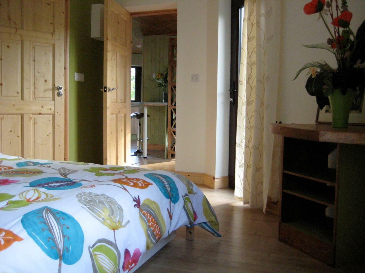 Drombrow Cottage Bantry Εξωτερικό φωτογραφία