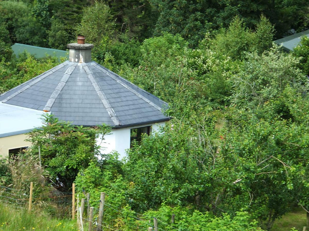 Drombrow Cottage Bantry Εξωτερικό φωτογραφία