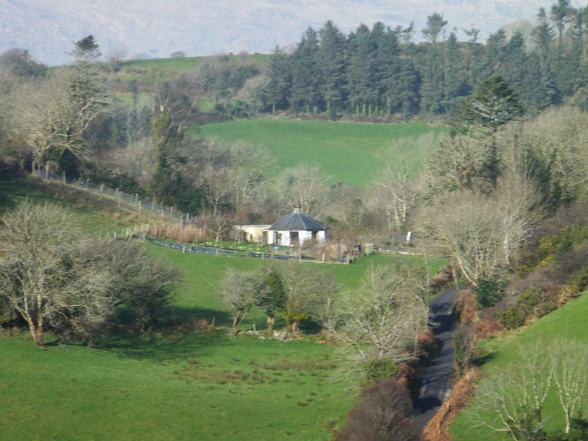Drombrow Cottage Bantry Εξωτερικό φωτογραφία