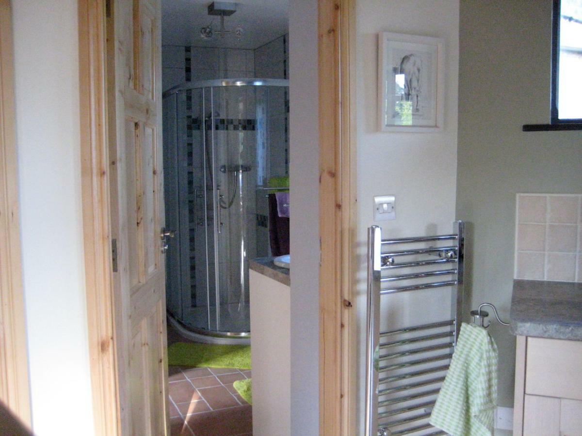Drombrow Cottage Bantry Εξωτερικό φωτογραφία
